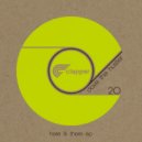 Dave The Hustler - Right Here (Original Mix)