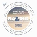 Maxxx, Wezkez - Mistakes I\'ve Made (Sergio Bennett Remix)