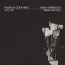 New Yorkker - Some People