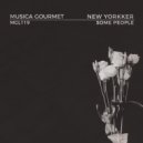 New Yorkker - Sunset Strip (Original Mix)