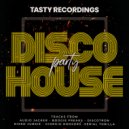 Disko Junkie - Dancin (Original Mix)