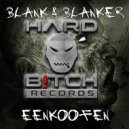 Blank & Blanker - Oh Oh Nein (Original Mix)