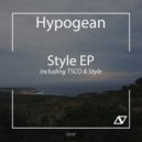 Hypogean - TSCO