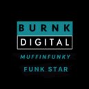 MuffinFunky - Funk Star