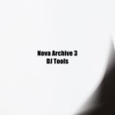 RoboCrafting Material - Nova Archive 3 - Percs