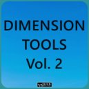 Dimension Tools - Beat 02 DT2 Top