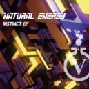Natural Energy - Too Good
