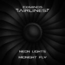 Neon Lights - Midnight Fly
