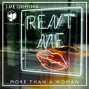 J-Me Griffiths - More than a Woman