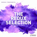 Brent Rix - Cycles (Extended Mix)