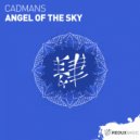 Cadmans - Angel Of The Sky