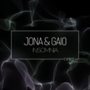 Jona & Gaio - All Night Alone