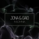 Jona & Gaio - All Night Alone (Original Mix)