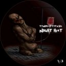 Tonikattitude - Night Control