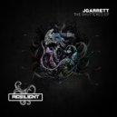 JGarrett - Shuttered