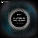 M. Rodriguez, Karol Melinger - Groove's Fury