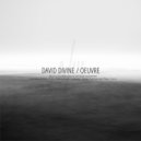 David Divine - The Noise of The Autumn Wind