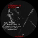 Kev Willis - Dysfunctional Drama (Original Mix)