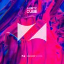 Hertz - Cube