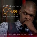 ClassiQ SA feat Kgolo - Free (Remix Edition)