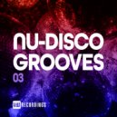 Enyon ft Marcus Pearson - Words You Say (Andy Buchan Remix)
