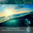 Melodic Culture - Vox Solis