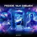 Fedde van Diemen - Pawned