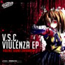V.S.C. - Power To Me (Original Mix)