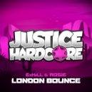 EzKiLL & Rosie - London Bounce