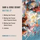 Serge Devant & Sabb - Jamman
