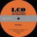 Los Charly's Orchestra feat. Xantone Blacq - Fly Away