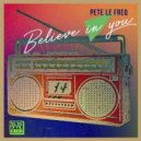 Pete le Freq - Love Is Sweet