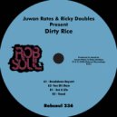 Juwan Rates, Ricky Doubles - Two Bit Show