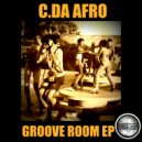 C. Da Afro - No Return