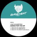 Lino Acampora - Dance For You