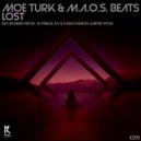 Moe Turk & M.a.o.s.Beats - Lost