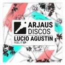 Lucio Agustin - Thor
