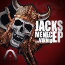 Jacks Menec - Haunted Place (Original Mix)
