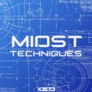 MidsT - Touch The Sky (Original Mix)
