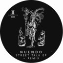Nuendo - Watchasei