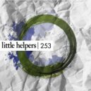 Rotty - Little Helper 253-2