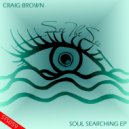 Craig Brown - Victoria Falls