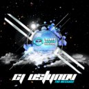 Cj Ustynov - Sad