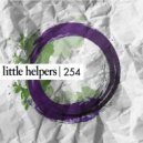 Hernan Bass - Little Helper 254-1