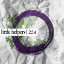 Hernan Bass - Little Helper 254-6 (Original Mix)