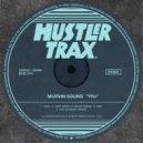 Murvin Sound - Vibz (Made To Move Remix)