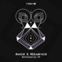 Avoid, Mikadroid - Destinacija 2