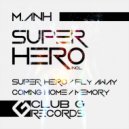 M.Anh - Fly Away (Original Mix)