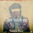 Claude 9 - Sunday Satellite