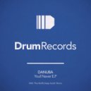 Danuba - Mi Amor (The Wolf\'s Deep Acidic Vibe)